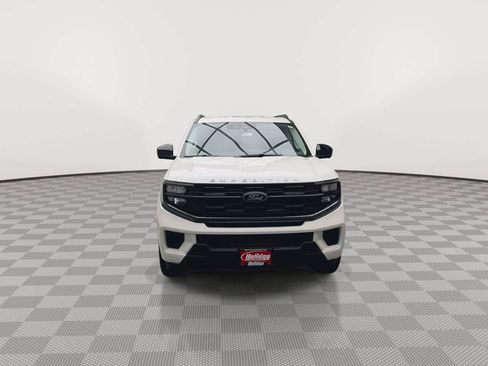 Used 2025 Ford Expedition Max Active AWD/4WD image 36