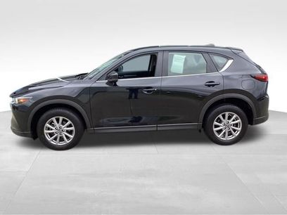 Used 2023 MAZDA CX-5 AWD 2.5 S