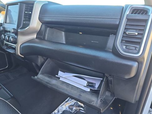 Used 2022 RAM 2500 Laramie image 17