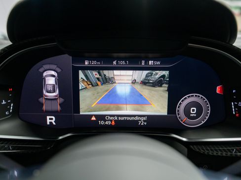 Used 2020 Audi R8 V10 performance AWD/4WD image 28