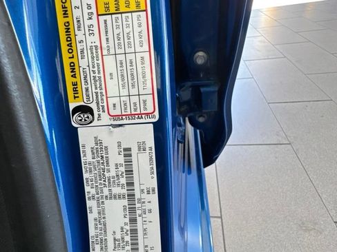 Used 2018 Ford Fiesta SE FWD image 19