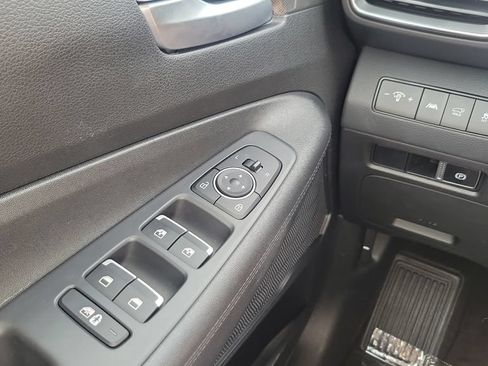 Certified 2023 Hyundai Santa Fe SEL FWD image 19