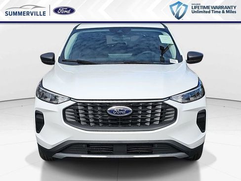 New 2026 Ford Escape Active w/ Tech Pack #1 image 10