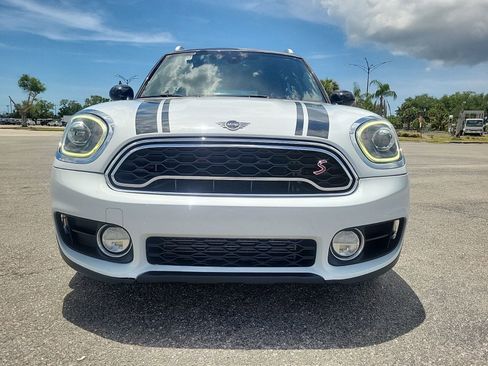Used 2019 MINI Cooper Countryman S w/ Premium Package AWD/4WD image 3