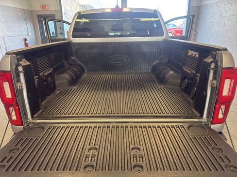 Used 2021 Ford Ranger XLT w/ Equipment Group 301A Mid AWD/4WD image 28