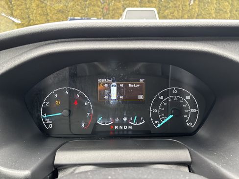 Used 2022 Ford Transit 350 XLT image 22