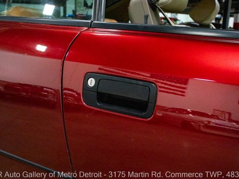 Used 1991 BMW 850i image 39