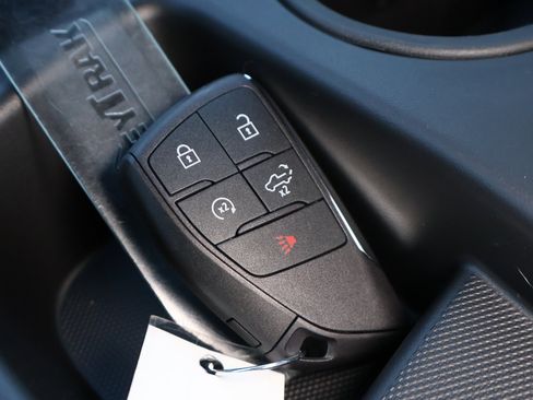 New 2026 Chevrolet Silverado 2500 LT w/ Safety Package image 23