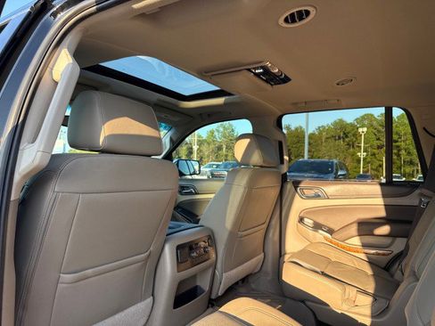 Used 2018 Chevrolet Tahoe Premier image 22