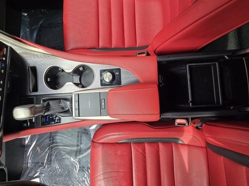 Used 2022 Lexus RX 350 F Sport image 39
