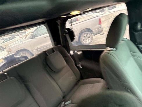 Used 2023 Jeep Wrangler Sport image 24