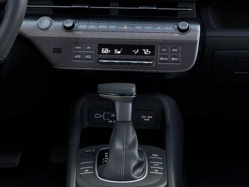 New 2027 Hyundai Kona SEL Sport FWD image 16