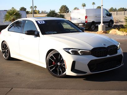 Used 2023 BMW M340i xDrive w/ Premium Package