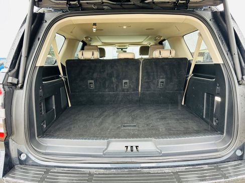 Used 2022 Ford Expedition Max Limited AWD/4WD image 35