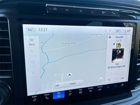 Used 2024 Ford F150 XLT w/ Equipment Group 303A High image 23