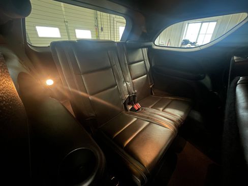 Used 2021 Dodge Durango Citadel image 33