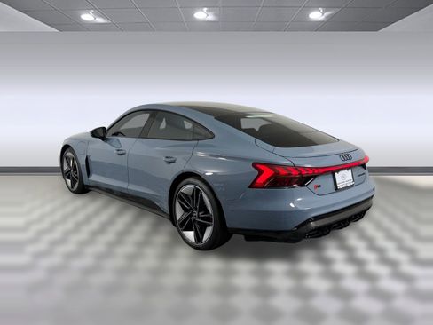 Used 2022 Audi RS e-tron GT w/ Year 1 Package AWD/4WD image 3