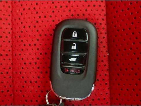 New 2025 Honda Civic Type R image 35