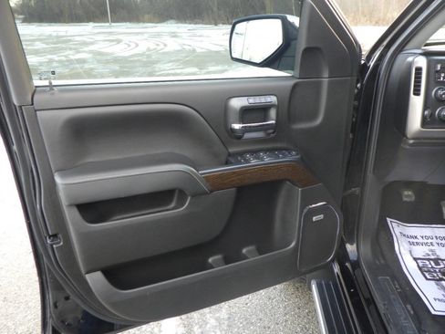 Used 2018 GMC Sierra 1500 Denali image 10