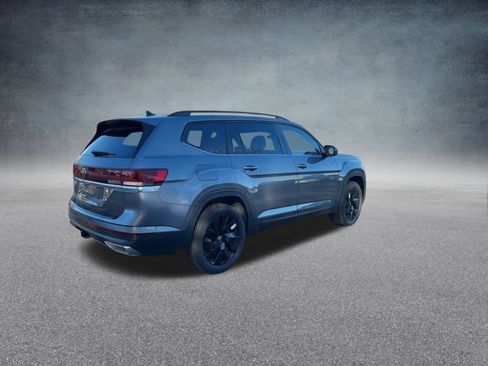 New 2025 Volkswagen Atlas SE image 21