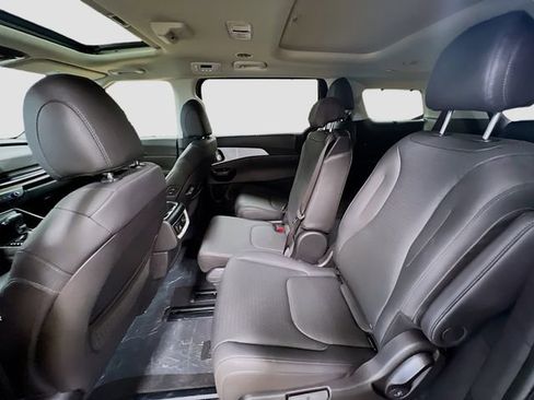 New 2026 Kia Carnival SX Prestige image 26