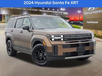 Used 2024 Hyundai Santa Fe XRT AWD/4WD video 1