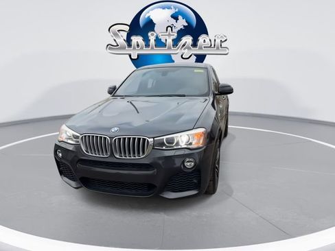 Used 2016 BMW X4 xDrive28i image 3