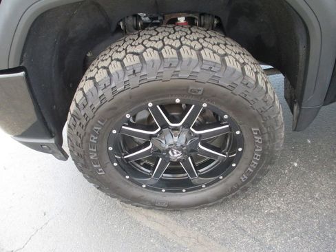 Used 2020 GMC Sierra 2500 Denali w/ Denali Ultimate Package image 15