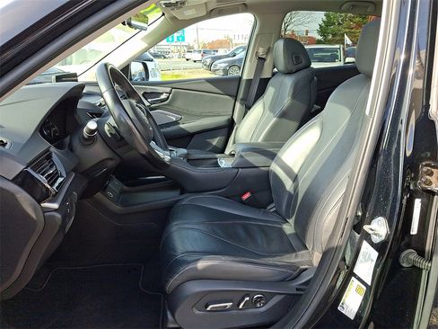 Certified 2021 Acura RDX w/ Technology Package image 13