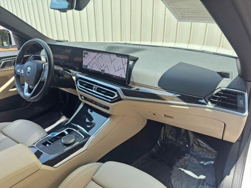 Used 2023 BMW i4 eDrive35 RWD image 14