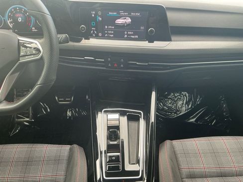 Used 2024 Volkswagen GTI S w/ MDO Package image 11