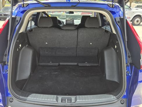 Certified 2024 Honda CR-V LX image 14