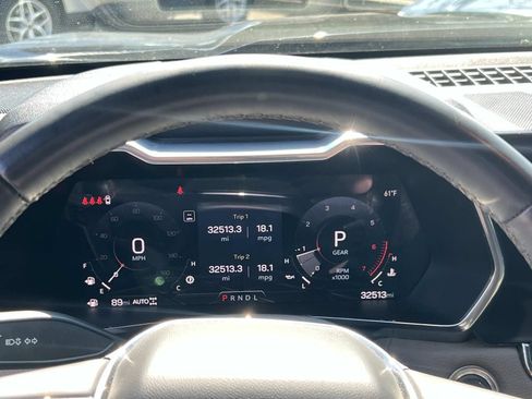 Used 2024 GMC Canyon Denali image 27