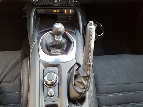 New 2025 MAZDA MX-5 Miata Club w/ Brembo/BBS Recaro Package image 23