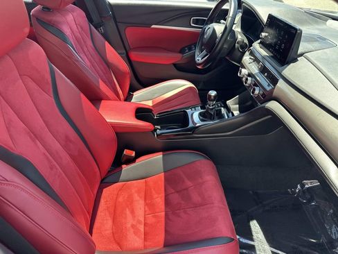 Used 2025 Acura Integra A-Spec FWD image 14