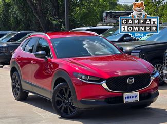 Used 2024 MAZDA CX-30 AWD 2.5 S w/ Select Sport Pkg 360° Tour