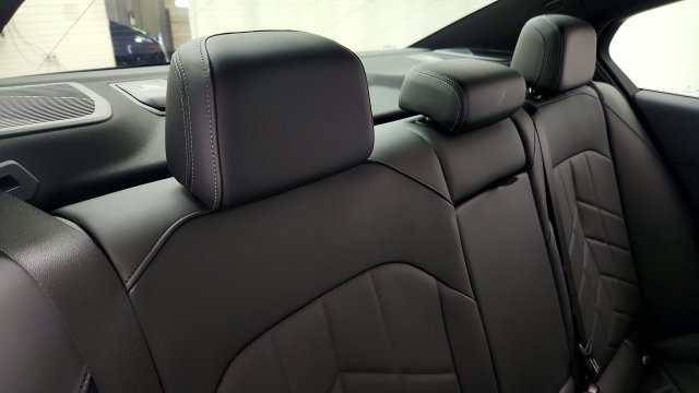 Used 2024 BMW i5 eDrive40i w/ M Sport Package RWD image 39