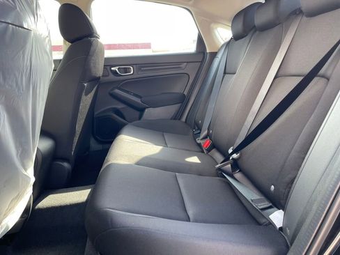Used 2024 Honda Civic LX image 11