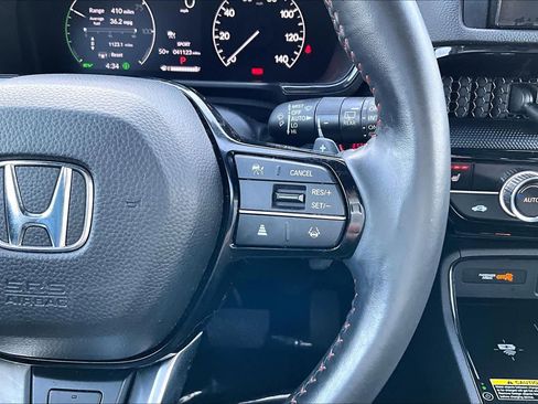 Used 2023 Honda CR-V Sport Touring image 24