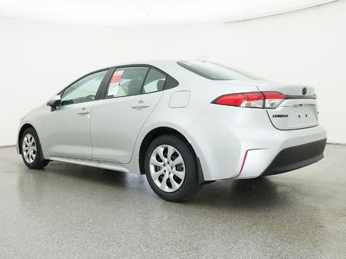 New 2026 Toyota Corolla LE image 21