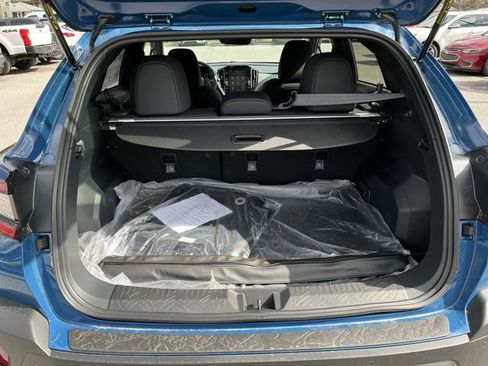 New 2026 Subaru Crosstrek 2.5i Wilderness AWD/4WD image 22