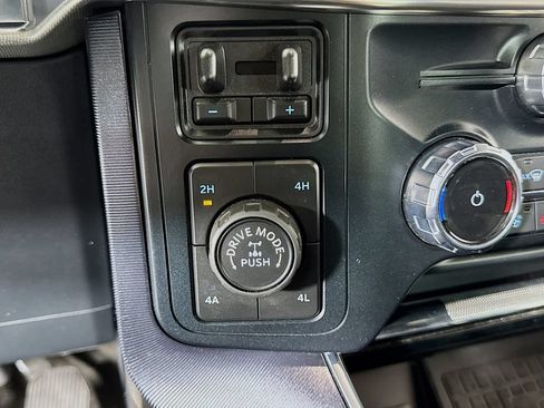 Used 2022 Ford F150 Raptor w/ Equipment Group 801A High AWD/4WD image 27