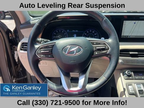 Used 2022 Hyundai Palisade SEL w/ Premium Package FWD image 33