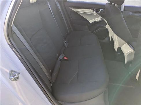 Used 2023 Honda Civic LX image 17