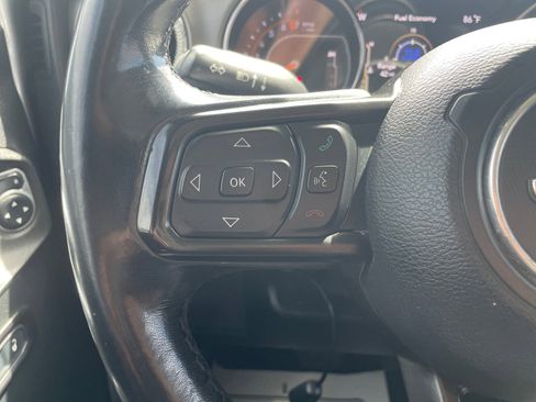 Used 2019 Jeep Wrangler Unlimited Sport S AWD/4WD image 20