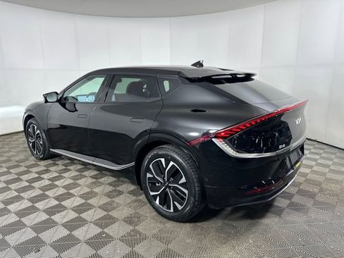 Used 2023 Kia EV6 Wind w/ Wind Technology Package image 5