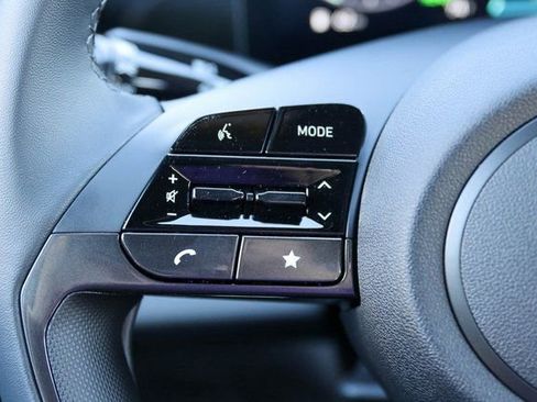 New 2026 Hyundai Elantra Sport w/ Cargo Package FWD image 19