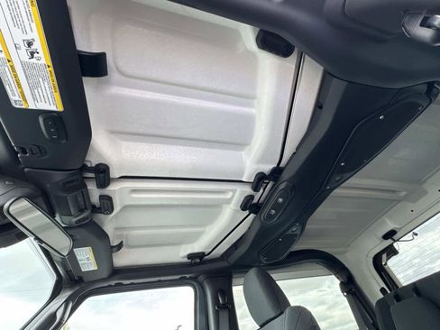 New 2026 Jeep Wrangler Sport AWD/4WD image 11