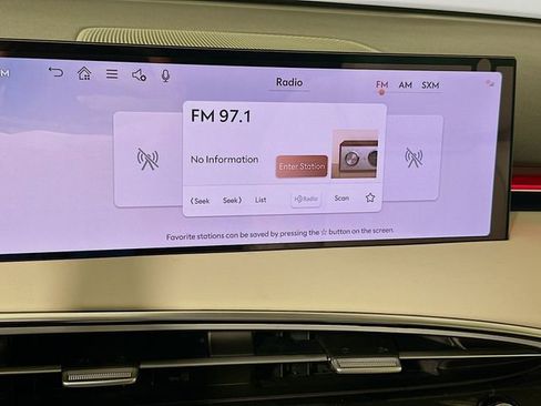 New 2026 Genesis GV70 2.5T Select AWD/4WD image 11