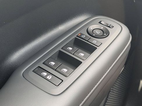 New 2026 Hyundai Santa Fe Calligraphy FWD image 29